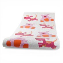 Papier behang 23192 Cozz Kidz