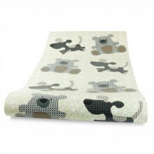 Papier behang 23191 Cozz Kidz