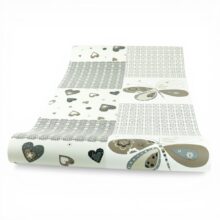 Papier behang 23184 Cozz Kidz