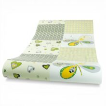 Papier behang 23183 Cozz Kidz