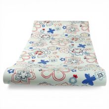 Papier behang 23203 Cozz Kidz