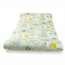 Papier behang 23201 Cozz Kidz