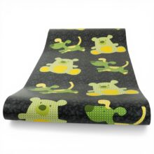 Papier behang 23194 Cozz Kidz