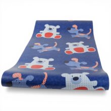 Papier behang 23193 Cozz Kidz