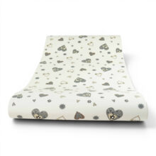 Papier behang 23235 Cozz Kidz