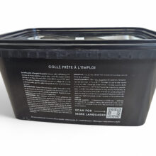 Behangplaksel Elle Decoration kant en klaar Roll on 5 liter