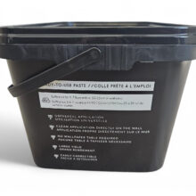 Behangplaksel Elle Decoration kant en klaar Roll on 5 liter
