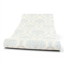 Papier behang 320-13 Noordwand