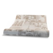 Vlies behang 814913 Wallcoverings