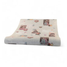 Vlies behang 812613 Wallcoverings