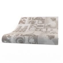 Vlies behang 814813 Wallcoverings