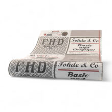 Vlies behang 4078 Fohde