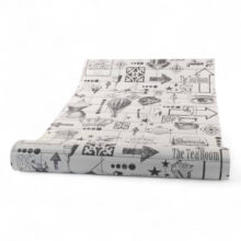 Vlies behang 219920 BN Wallcoverings