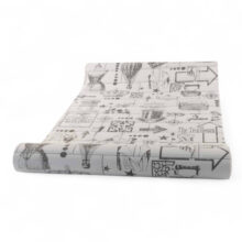 Vlies behang 219921 BN Wallcoverings