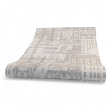 Vlies behang 822313 Wallcoverings