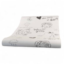 Vlies behang 61169-06 Cozz