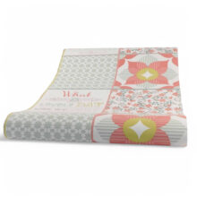 Vlies behang 61171-04 Cozz