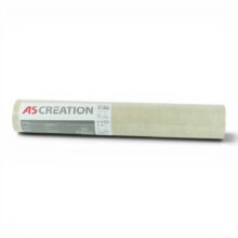 Vlies behang beige 38024-5 A.s Creation