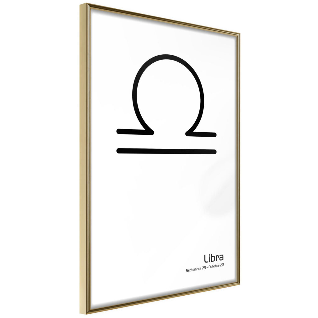 Zodiac: Libra II - Afbeelding 3