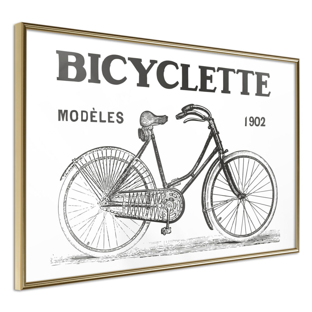 Bicyclette - Afbeelding 2