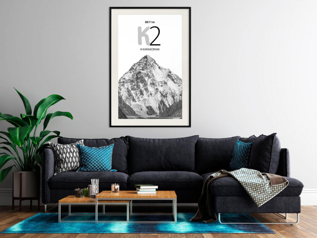 Peaks of the World: K2 - Afbeelding 2