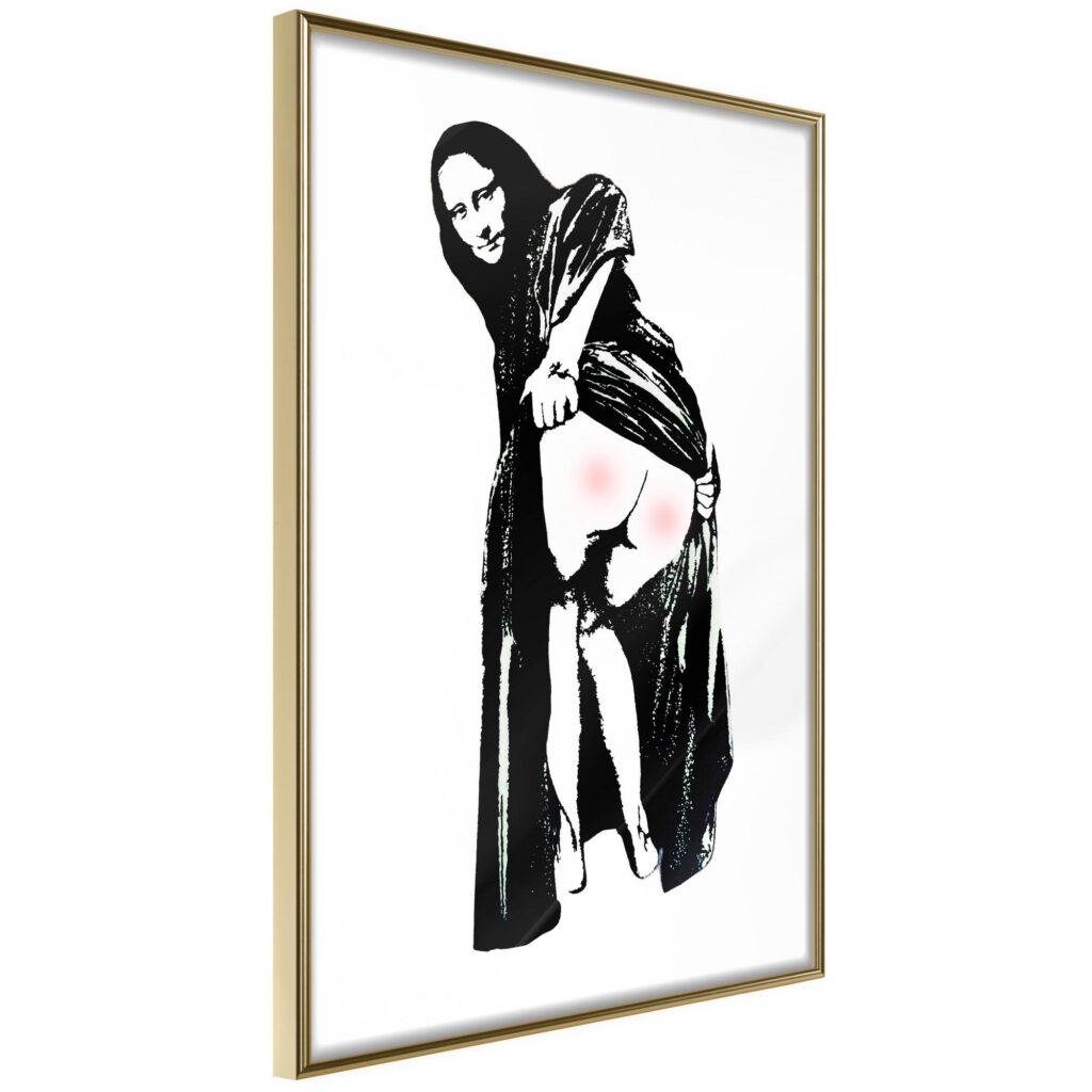 Moona Lisa