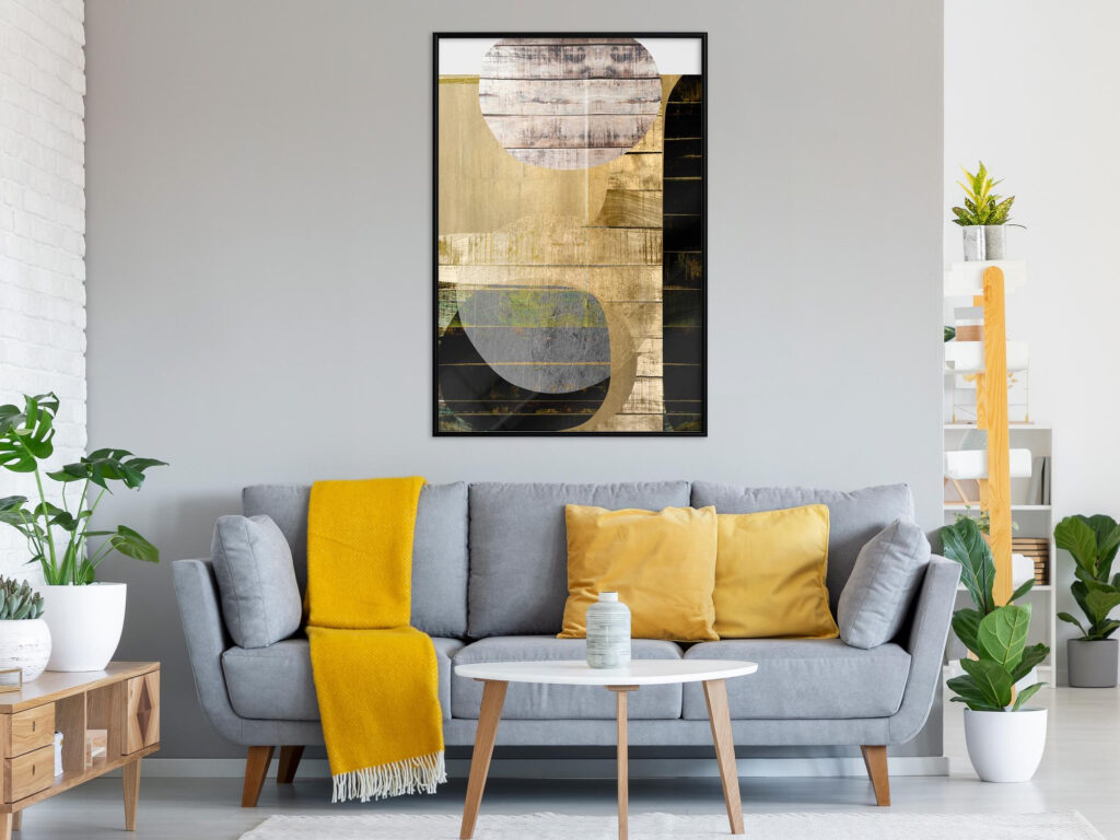 Sunny Living Room - Afbeelding 3