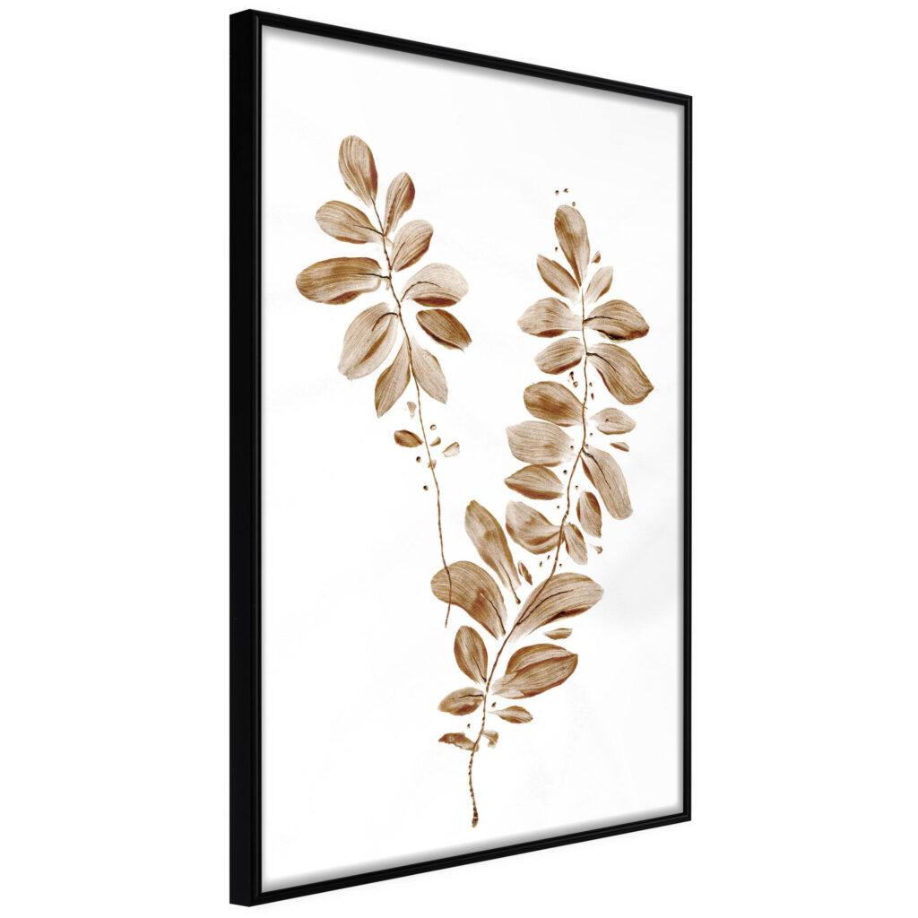 Botanical Watercolour