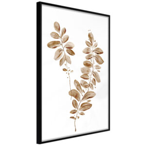 Botanical Watercolour