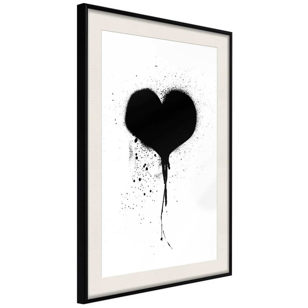 Graffiti Heart