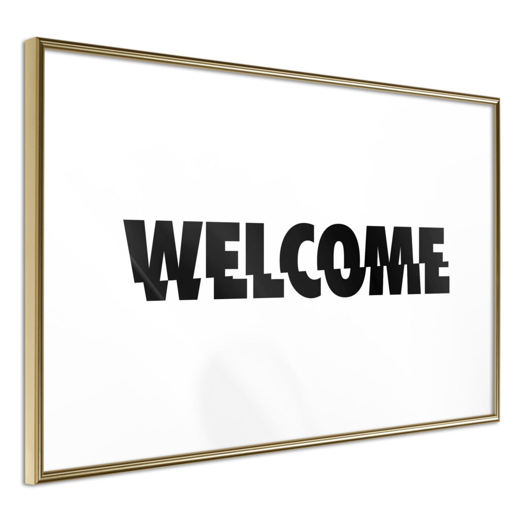 Welcome - Afbeelding 3