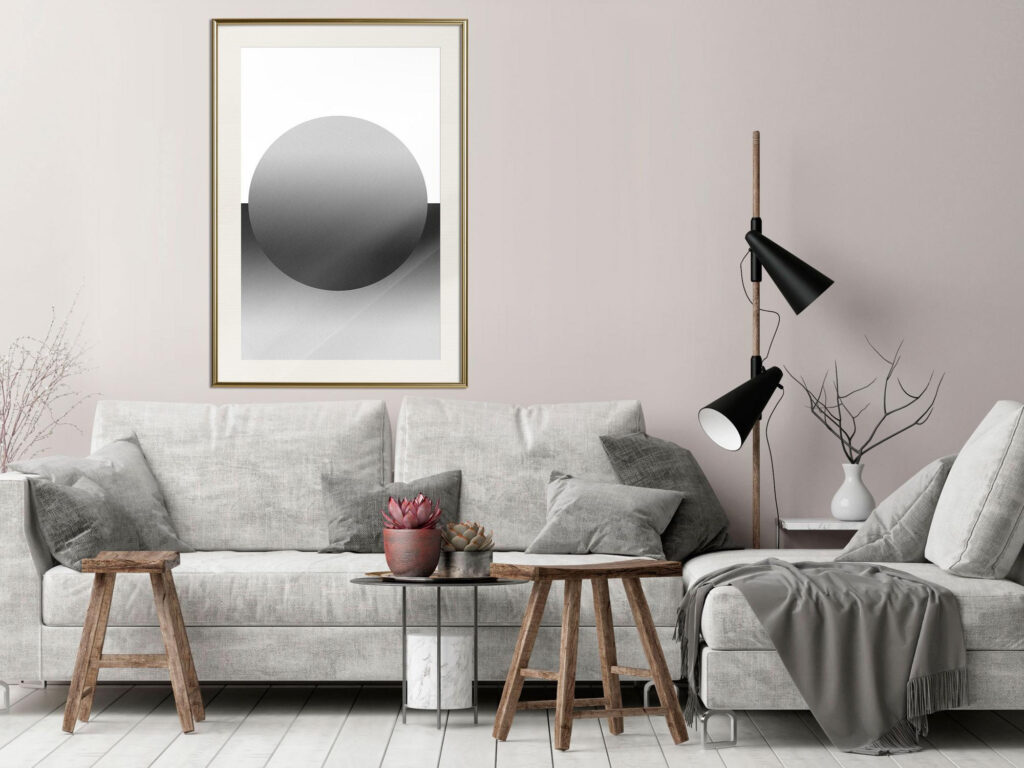 Levitating Sphere - Afbeelding 2