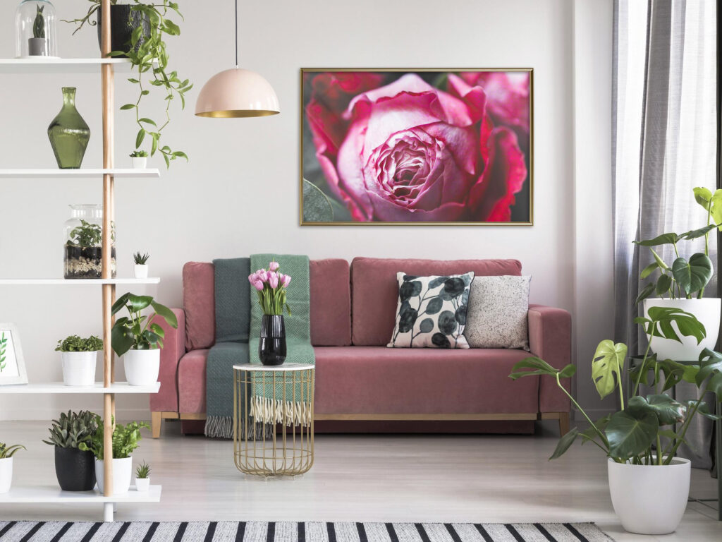 Blooming Rose - Afbeelding 3