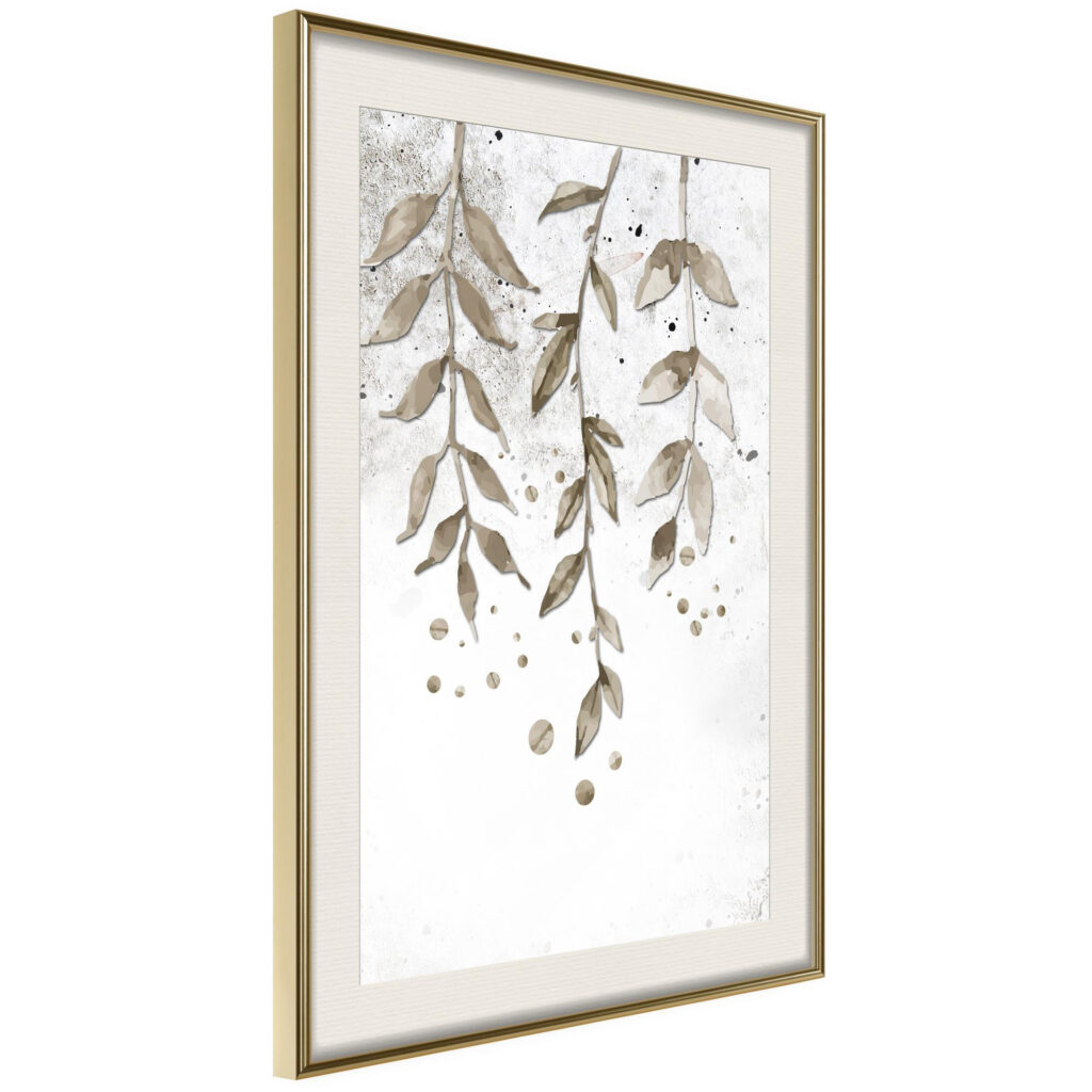 Curtain of Leaves - Afbeelding 2