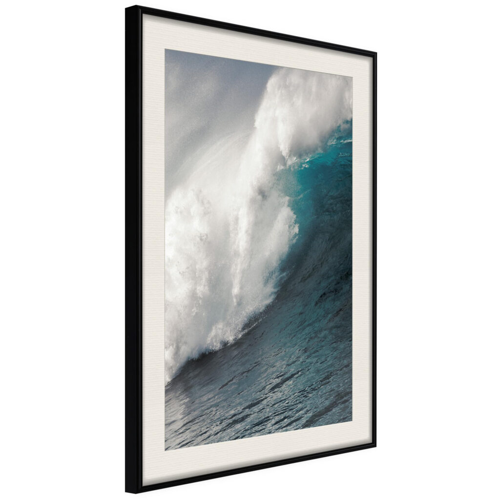 Power of the Ocean - Afbeelding 2