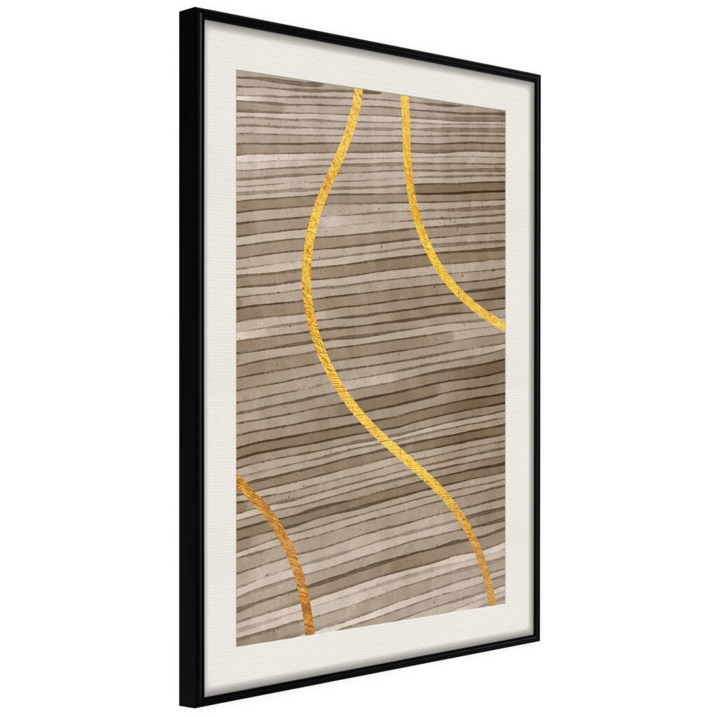 Golden Stripes