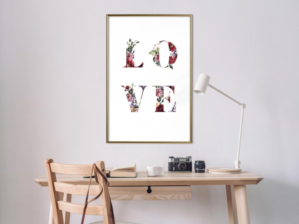 Floral Love - Afbeelding 5