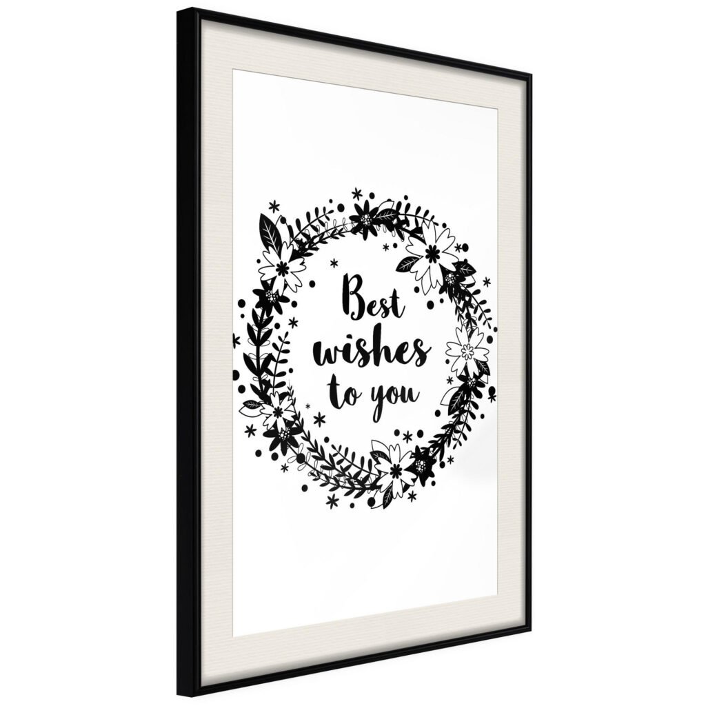 Best Wishes