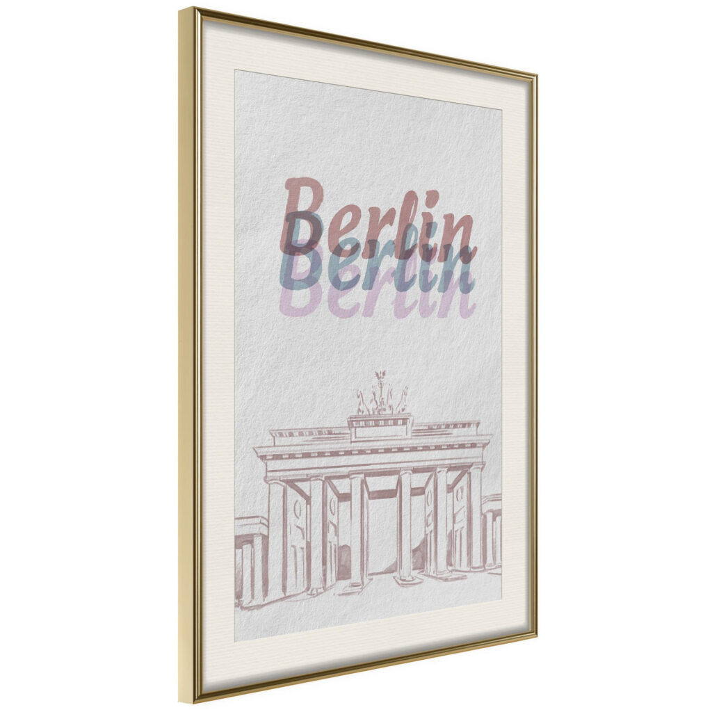 Pastel Berlin - Afbeelding 2