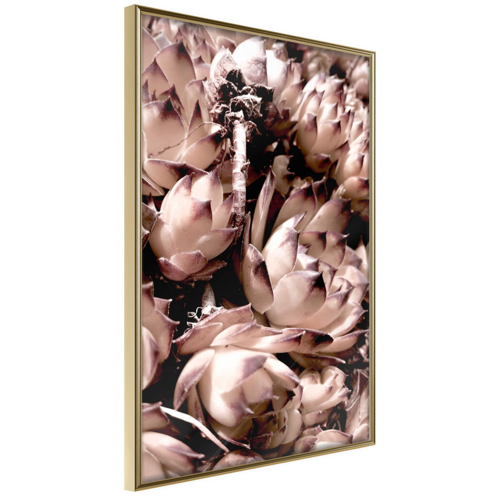 Autumnal Flowers - Afbeelding 2