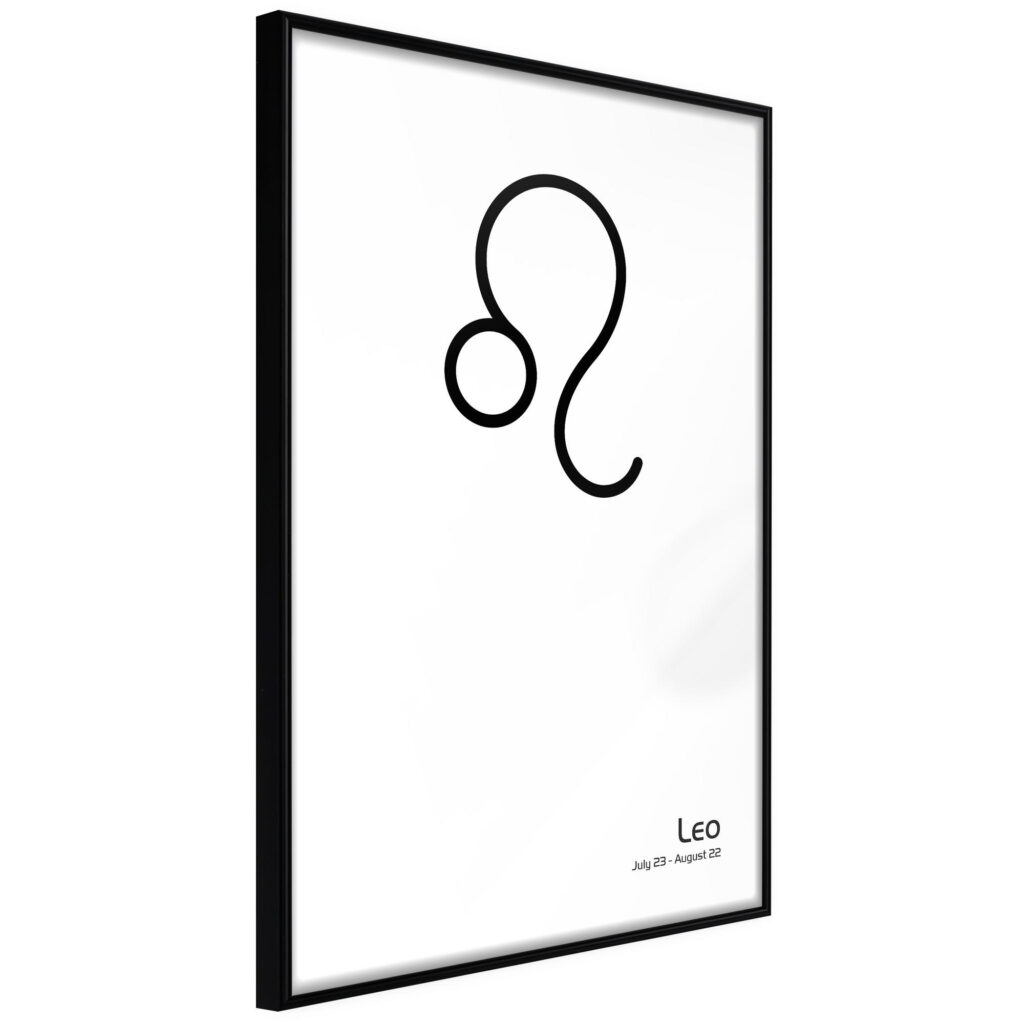 Zodiac: Leo II