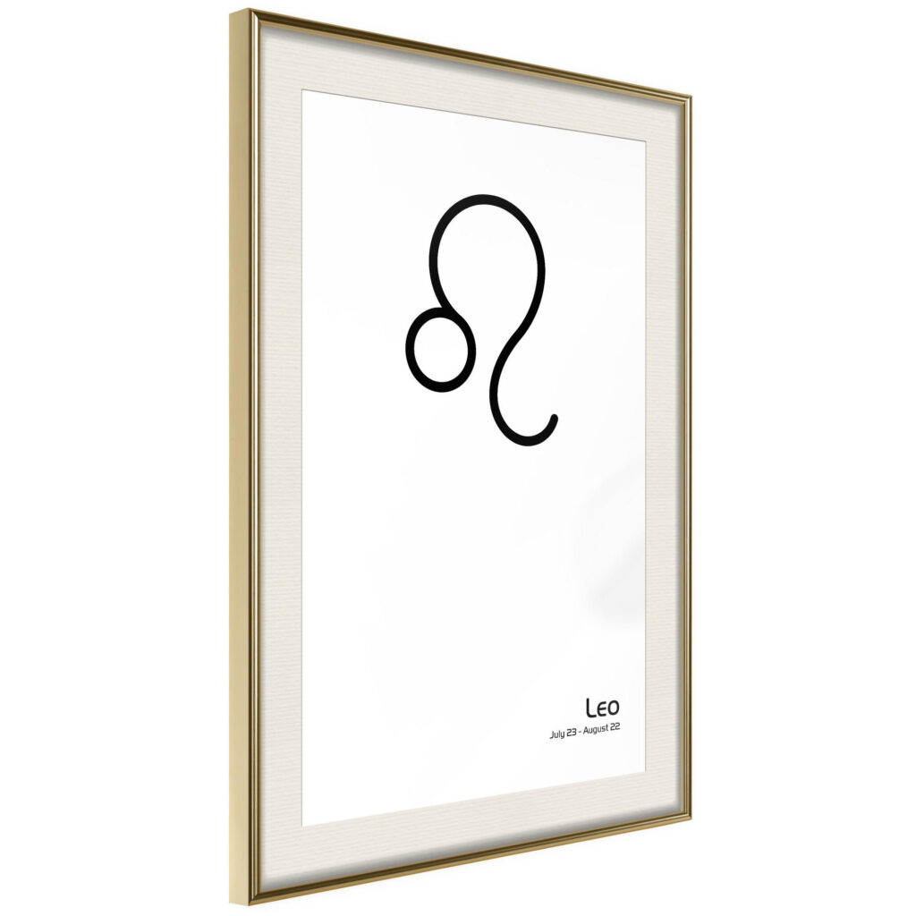 Zodiac: Leo II - Afbeelding 4