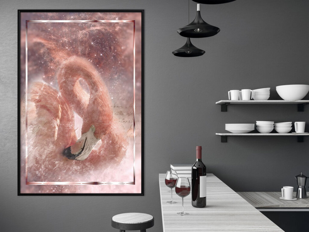 Stellar Bird - Afbeelding 2
