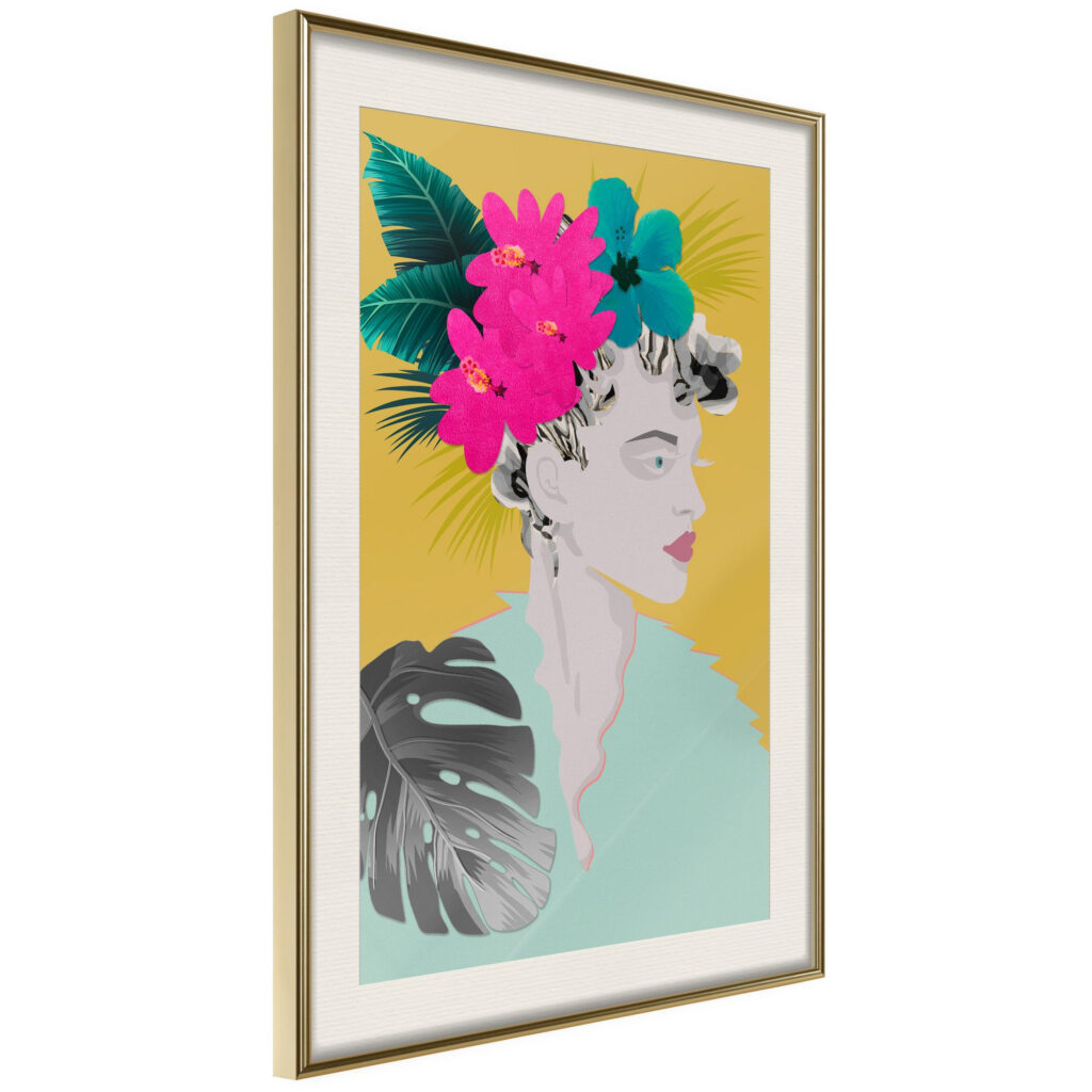 Crown of Flowers - Afbeelding 3
