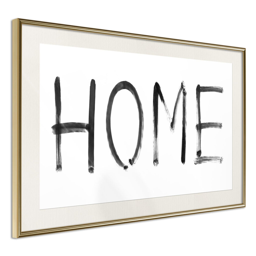 Simply Home (Horizontal) - Afbeelding 2