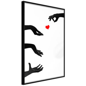 Playing With Love