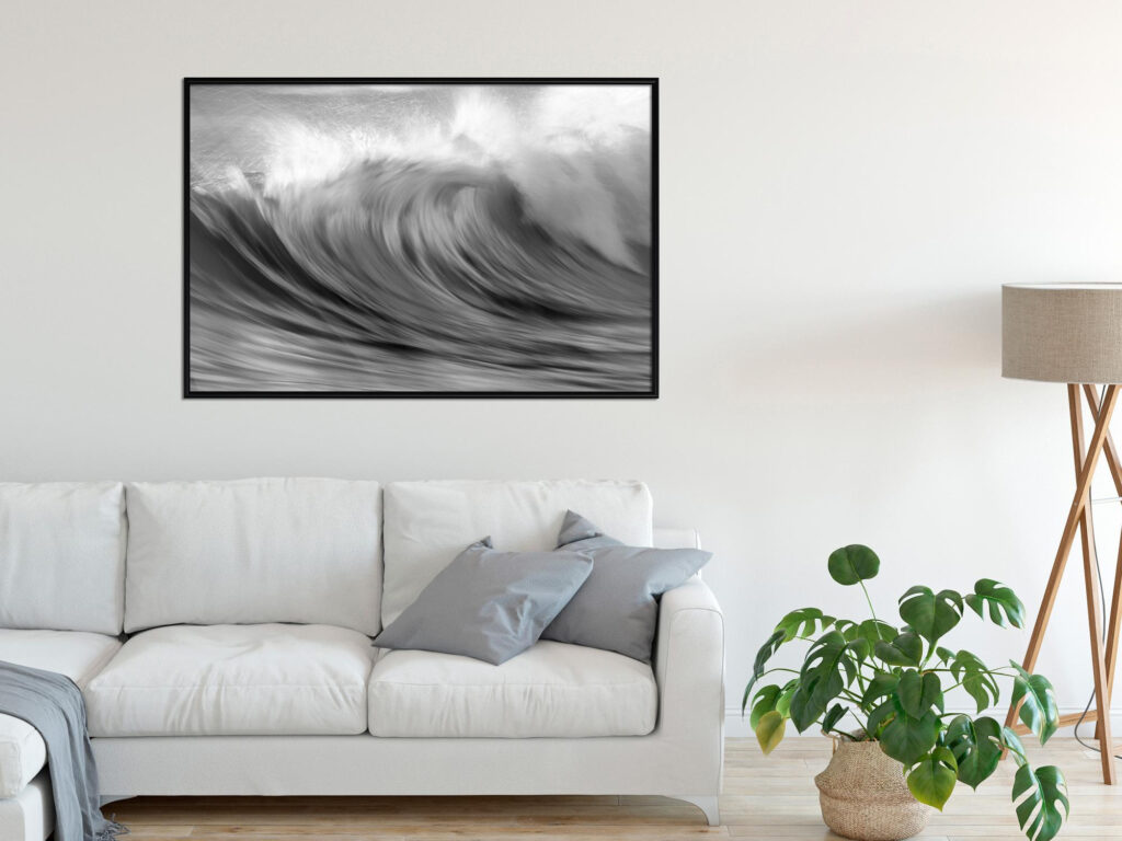 Big Wave - Afbeelding 2