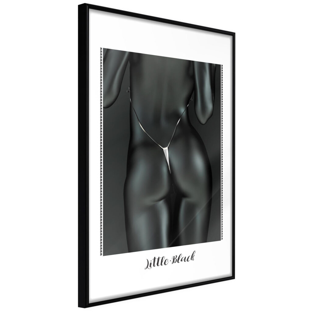 Beauty of the Female Body