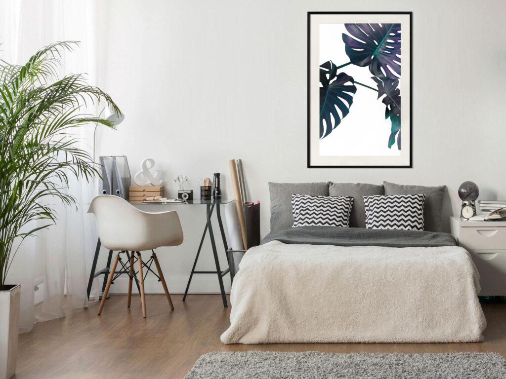 Evergreen Monstera - Afbeelding 2