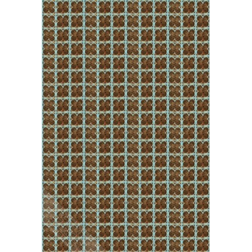 Fotobehang Queen Materials ML265 (200x300 cm)